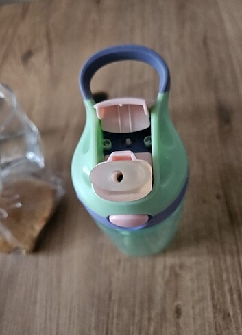 Beden Contigo 0,4 litre cocuk suluk