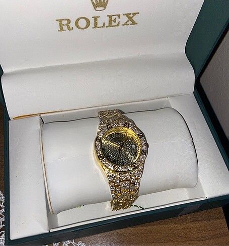 rolex