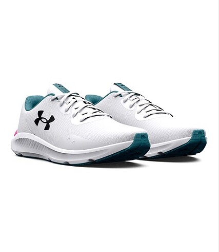 orijinal under armour kadın sneaker