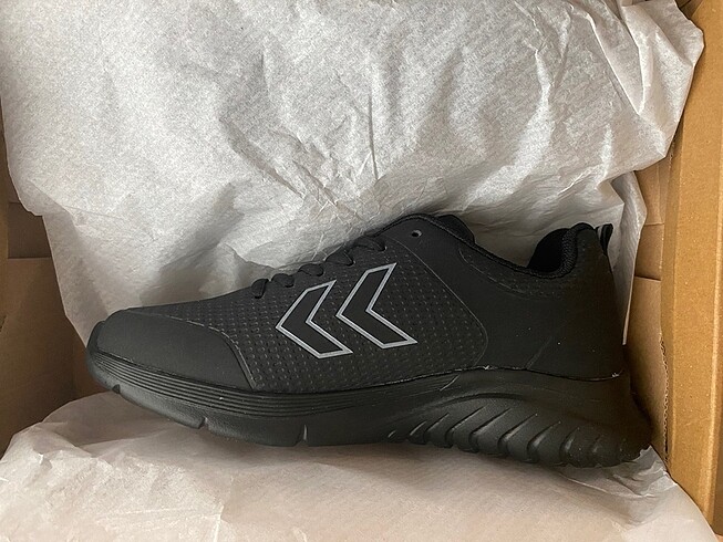 hummel sneaker