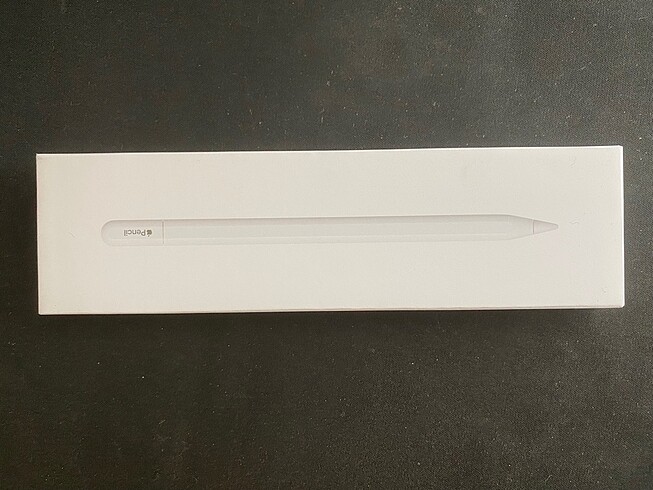 apple pencil usb-c