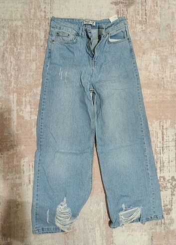 kot pantolon 