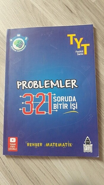 Tyt problemler 