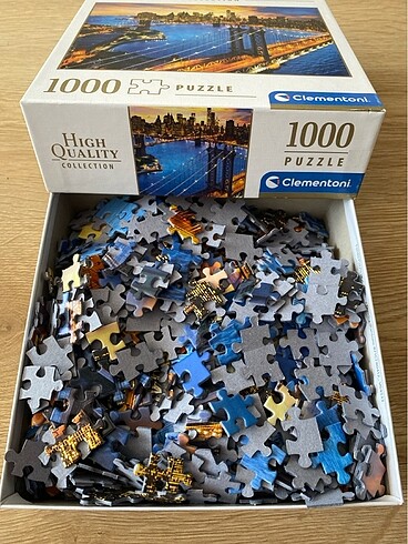  Puzzle