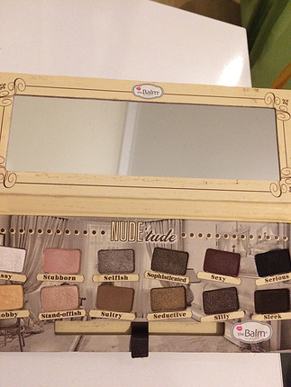The Balm