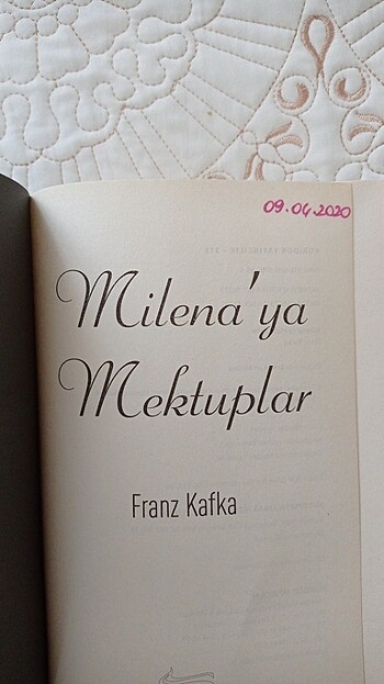  Kitap 