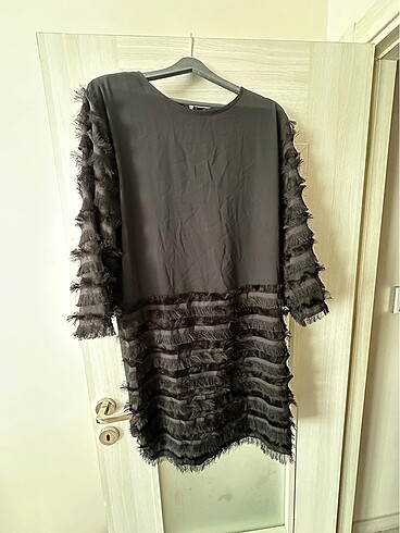 Tunik elbise