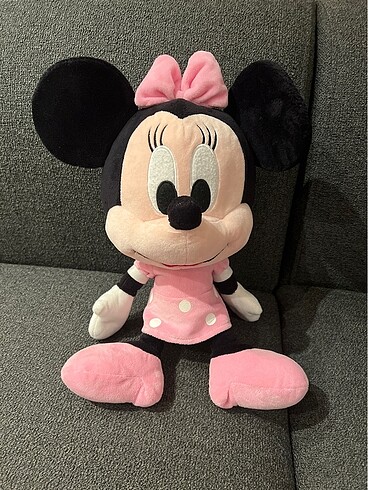 Mini mouse