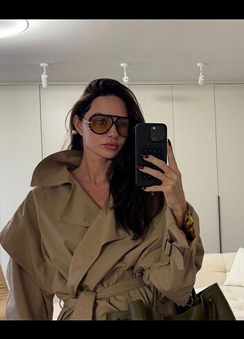 Bottega Veneta Model Güneş Gözlüğü 