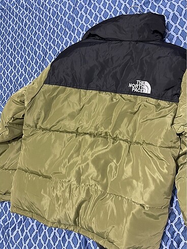 North Face Erkek mont