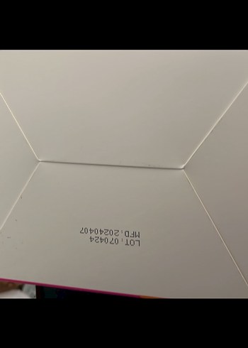 Ultra İnce Jel Tek Kullanımlık Göğüs Pedi - Görsel 2