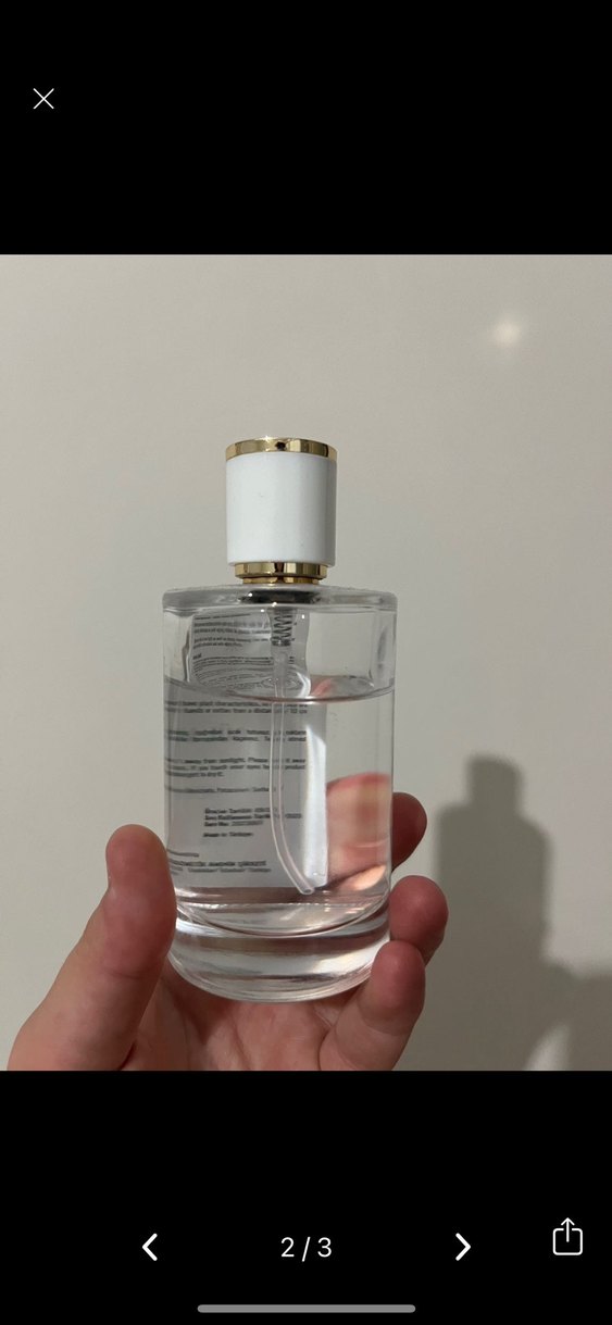 Harrem Gül Mayası Kadın Parfümü 110 ml - Görsel 2