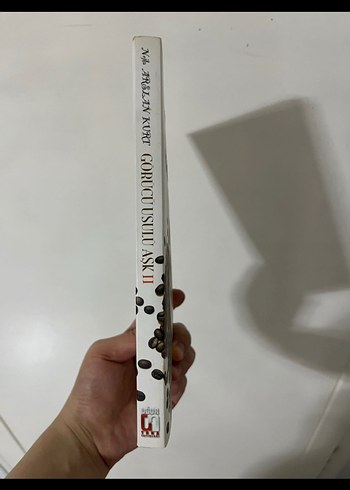 Vuslat Vakti - Nihan Arslan Kurt - Görsel 3