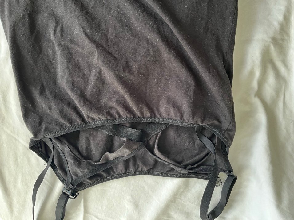 Emzirme atleti - Görsel 3