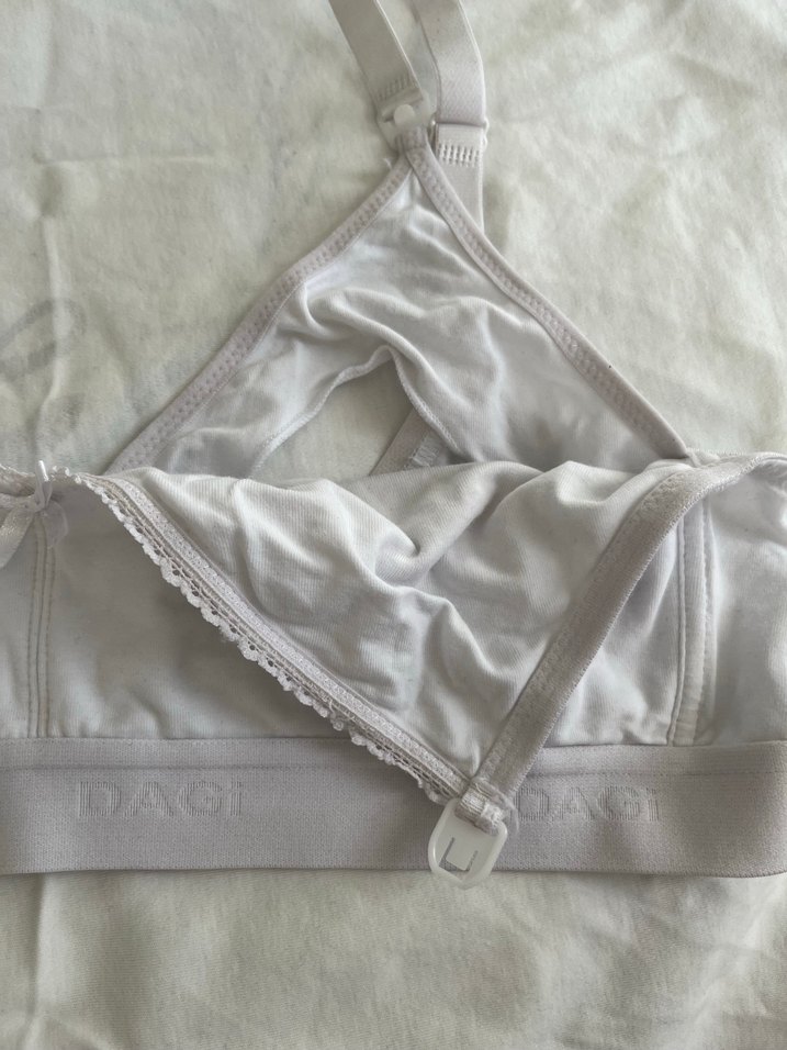 #Dagi emzirme sütyeni - Görsel 2