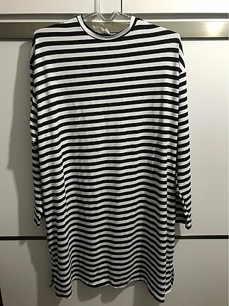 #Manuka #çizgili #sweatshirt
