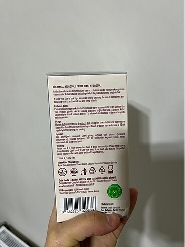 Diğer #GülMayası #Maske