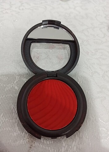 Flormar Flormar kırmızı far 