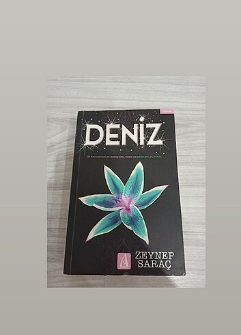 Deniz Zeynep Saraç