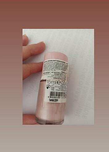 Pastel Pastel highlighter 