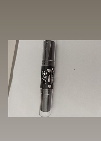 Beden Lykd iki taraflı kontür stick