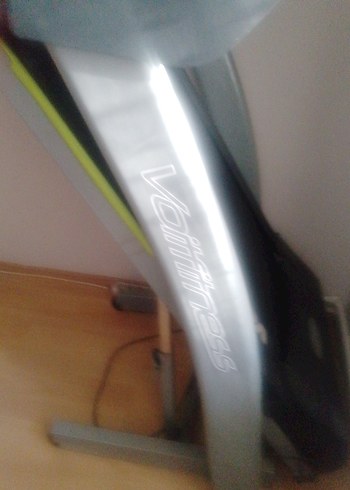 Voit Elegant Koşu Bandı Kontrol Paneli - Görsel 7