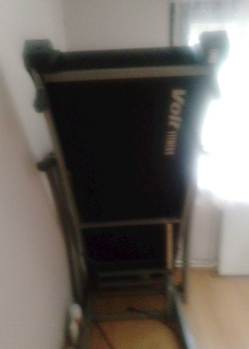 Voit Elegant Koşu Bandı Kontrol Paneli - Görsel 3