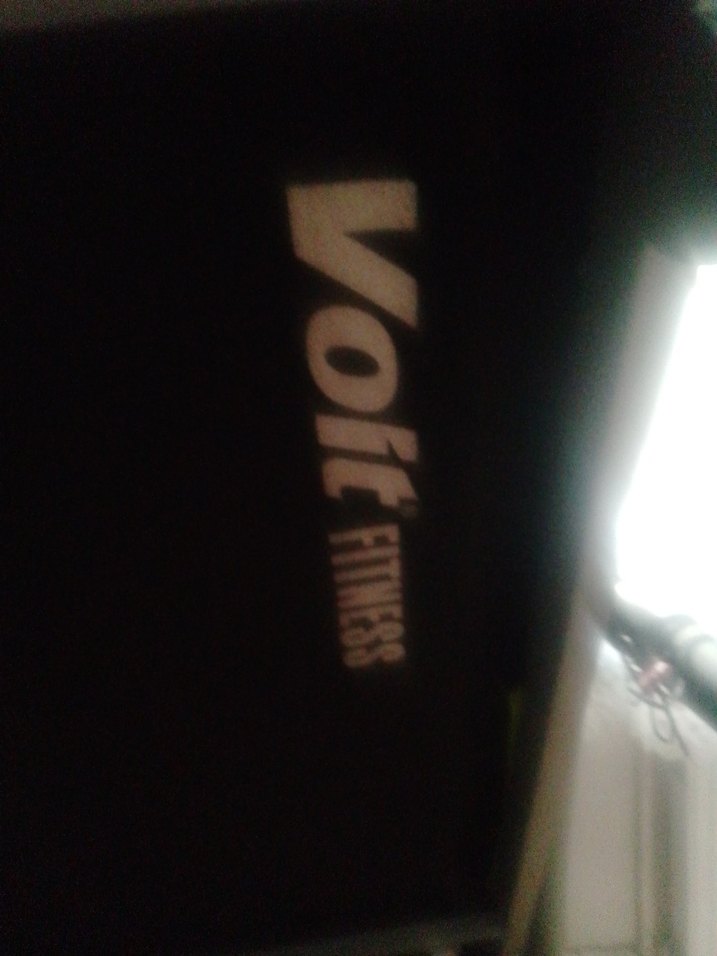 Voit Elegant Koşu Bandı Kontrol Paneli - Görsel 4