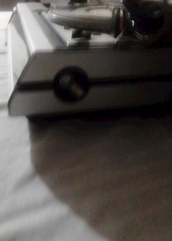 Antika Siyah Müzik Sistemi - Görsel 12