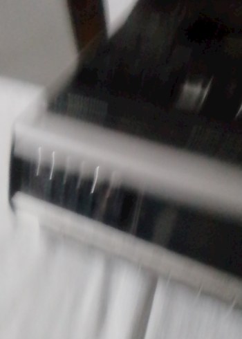 Antika Siyah Müzik Sistemi - Görsel 6