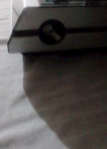 Antika Siyah Müzik Sistemi - Görsel 11