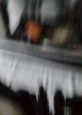 Antika Siyah Müzik Sistemi - Görsel 2