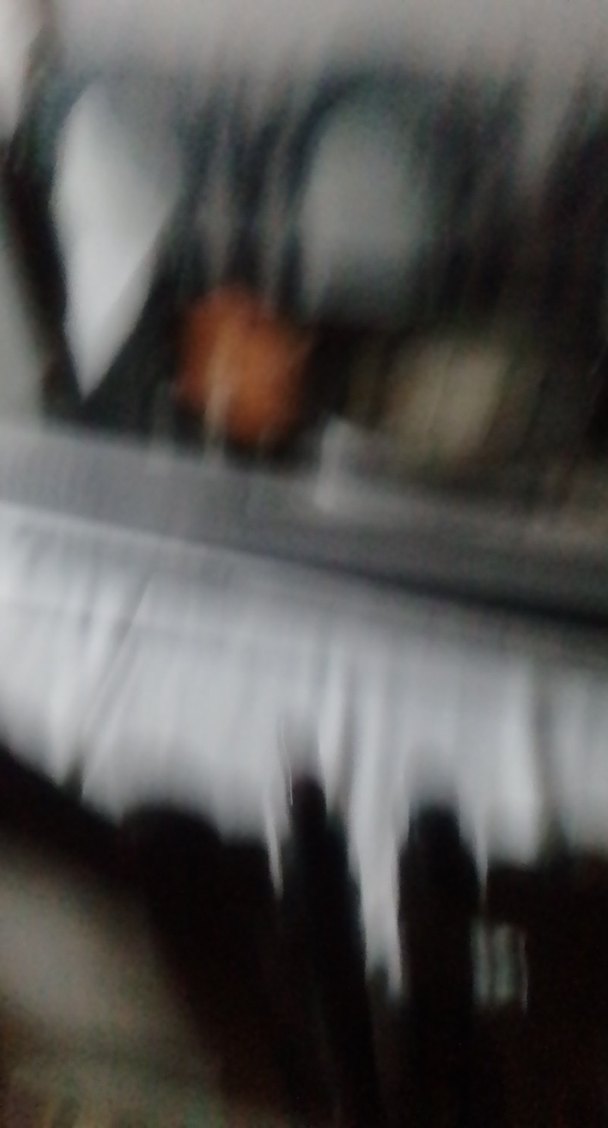 Antika Siyah Müzik Sistemi - Görsel 2