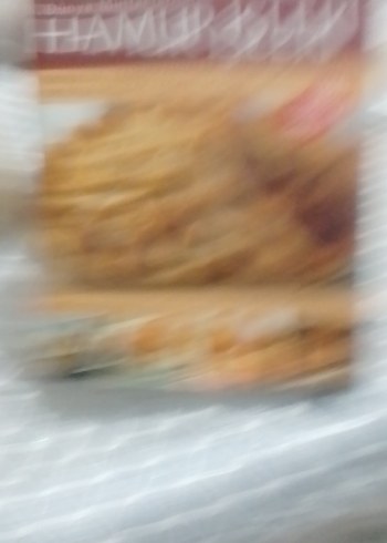 Hamur İşleri Tarifleri Kitabı - Görsel 2