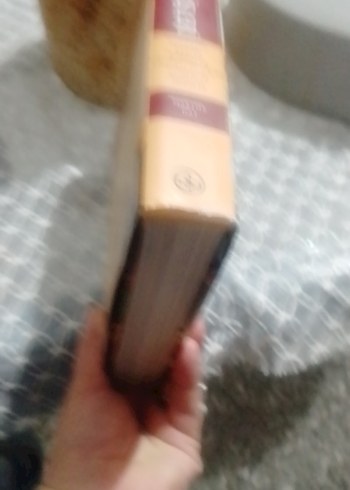 Hamur İşleri Tarifleri Kitabı - Görsel 8