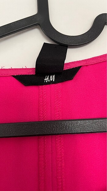 H&M Ges kol tunik