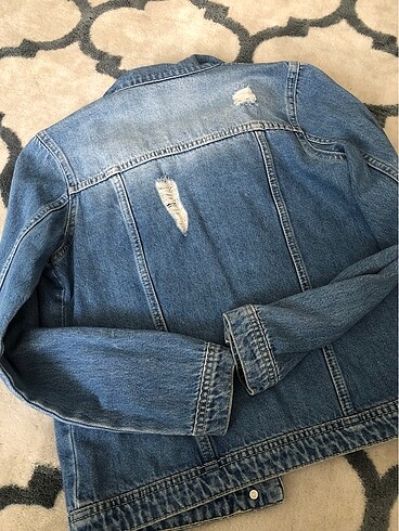 LC Waikiki Lcw kot ceket