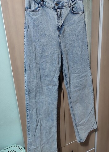 universal Beden Jeans pantolon