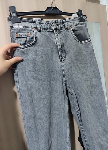 universal Beden Pantolon 