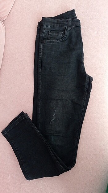 11-12 Yaş Beden 11-12 yaş LCW erkek pantolon