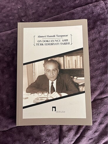 On dokuzuncu asır türk edebiyatı tarihi