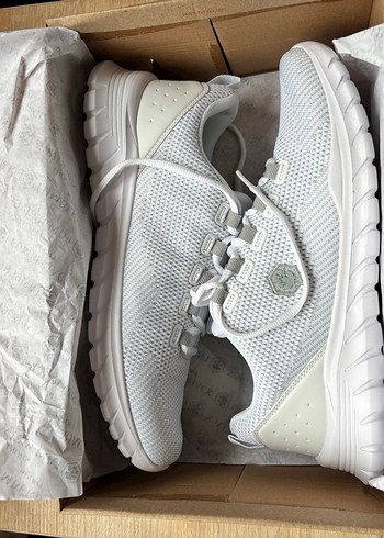 Satılık Hummel ve Lumberjack Ayakkabı - Görsel 4