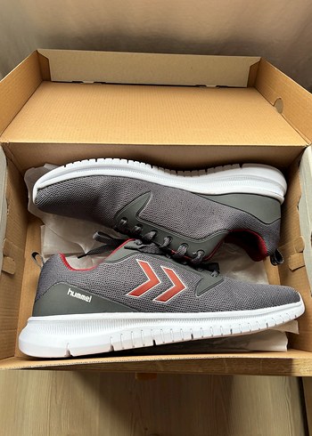 Satılık Hummel ve Lumberjack Ayakkabı - Görsel 2