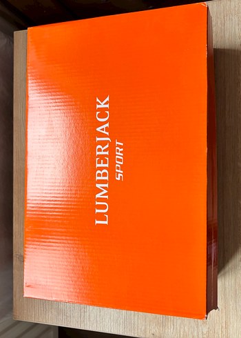 Satılık Hummel ve Lumberjack Ayakkabı - Görsel 3