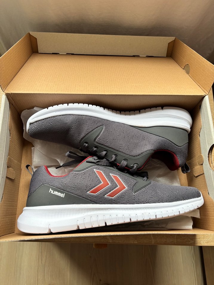 Satılık Hummel ve Lumberjack Ayakkabı - Görsel 2