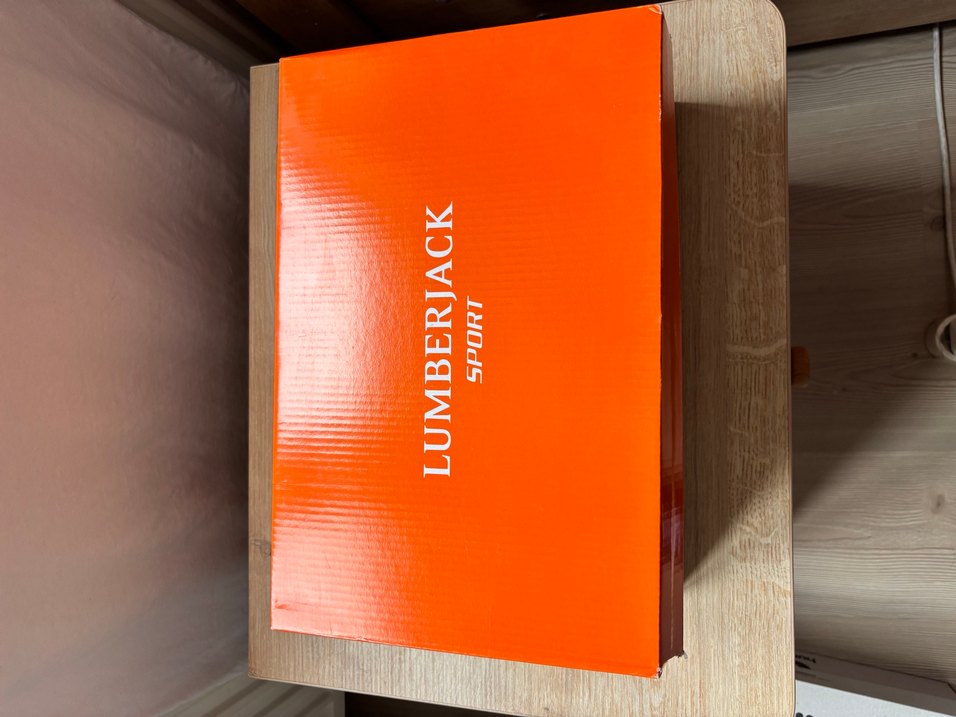 Satılık Hummel ve Lumberjack Ayakkabı - Görsel 3