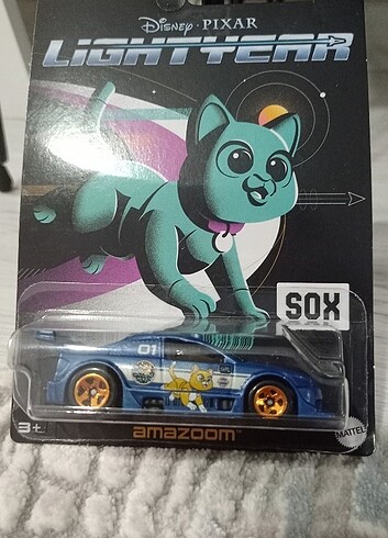 Hot wheels premium 