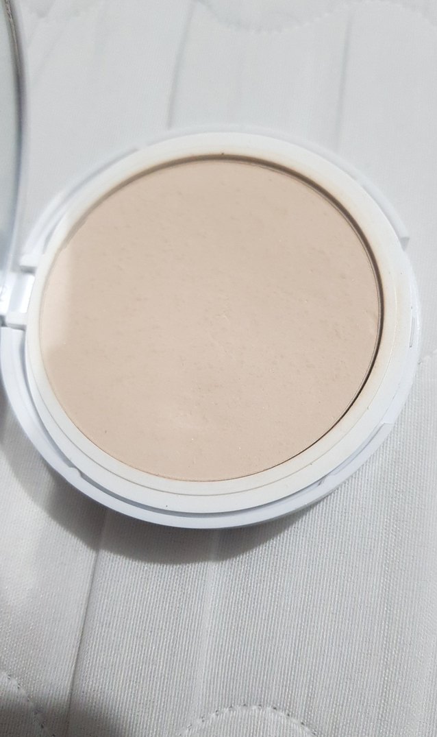 Gabrini Mat Pudra - Bej Renk - Görsel 2