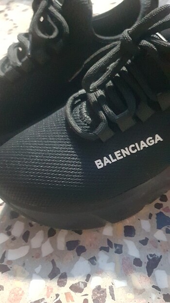 Balenciaga Kadın spor ayakkabi