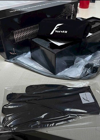 Termal Saç Şekillendirici Fırça - Görsel 3